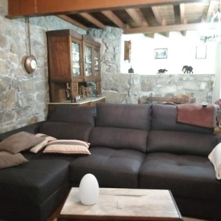 PortasCasina Os Lueiro别墅 外观 照片