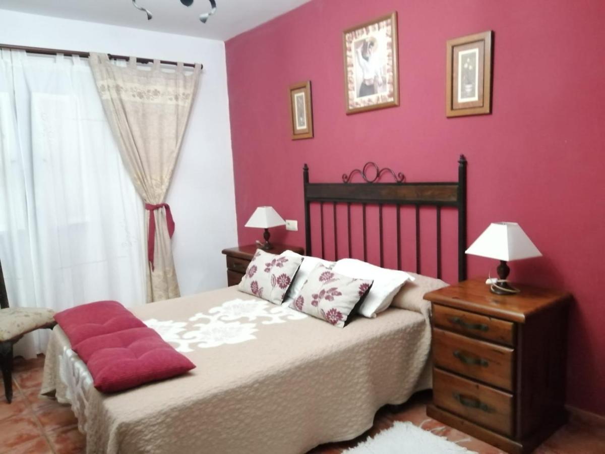 PortasCasina Os Lueiro别墅 外观 照片