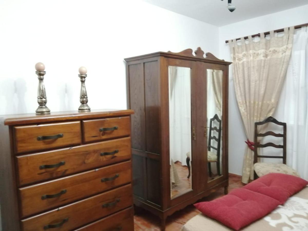 PortasCasina Os Lueiro别墅 外观 照片