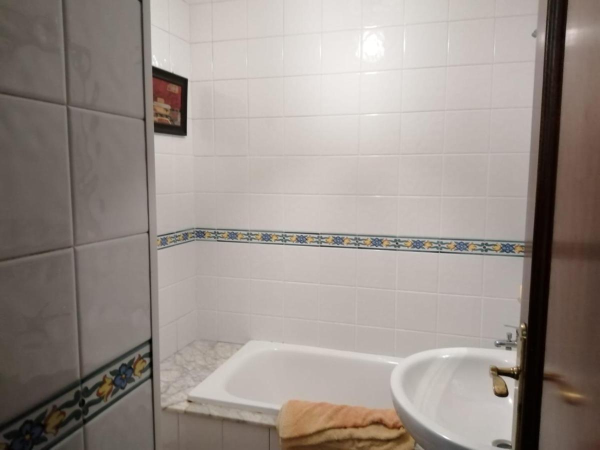 PortasCasina Os Lueiro别墅 外观 照片