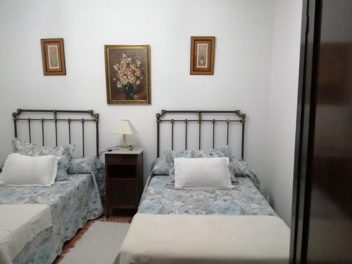 PortasCasina Os Lueiro别墅 外观 照片